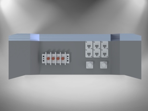 电池模块Deka DD5300 LiFePO4缩略图